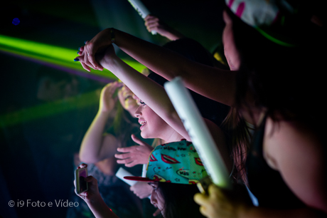 Casa de Festas Collossos